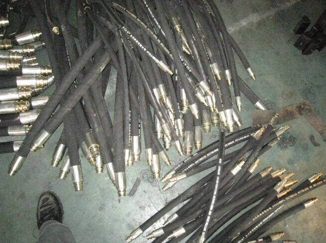 K型膠管、液壓支架膠管、煤礦